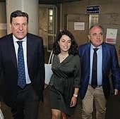 Magaz vende 60.000 metros cuadrados del polígono a dos empresas