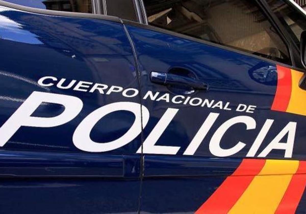 Dos detenidos por dar un ladrillazo a un compañero en una obra