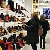 El comercio tradicional de Segovia, sin clientes de menos de 40 años