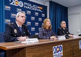 Cien investigados por cobrar el paro a través de una empresa ficticia