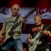 Hombres G, en el Sonorama de 2024