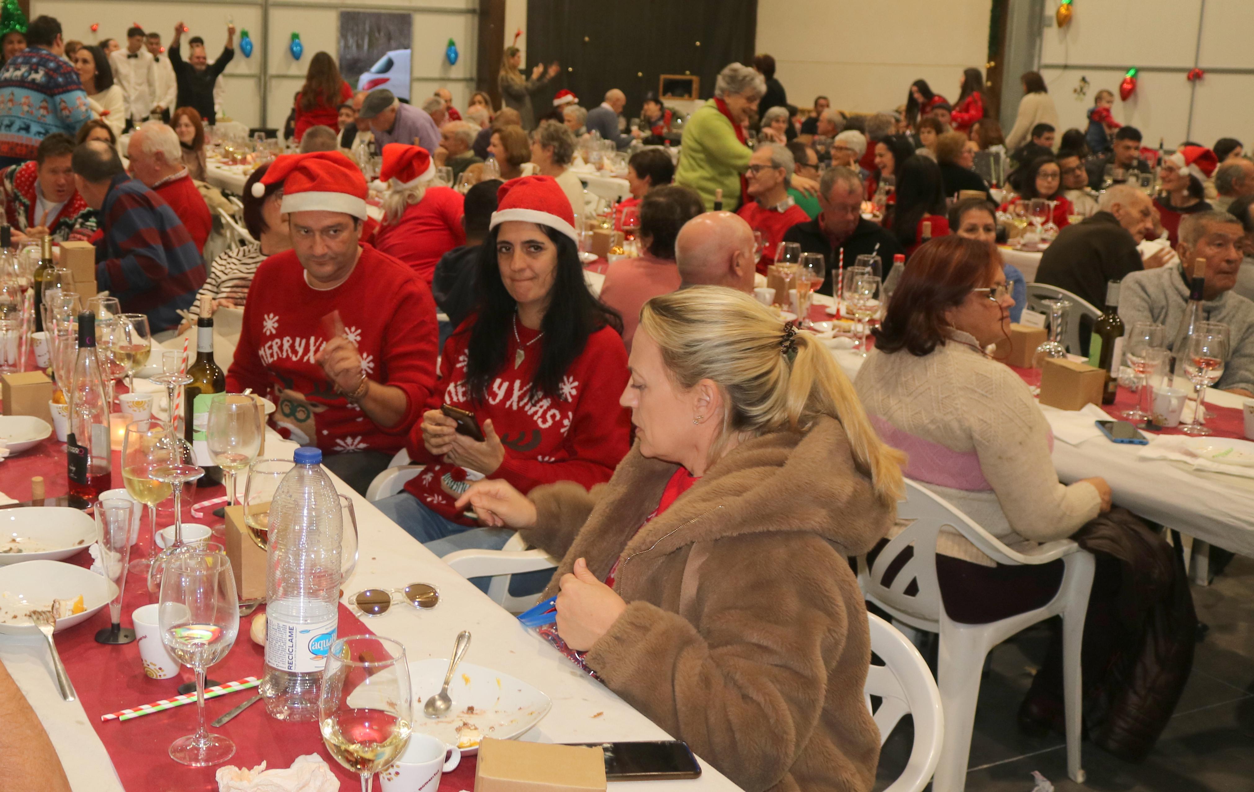 Hornillos de Cerrato celebra la Navidad