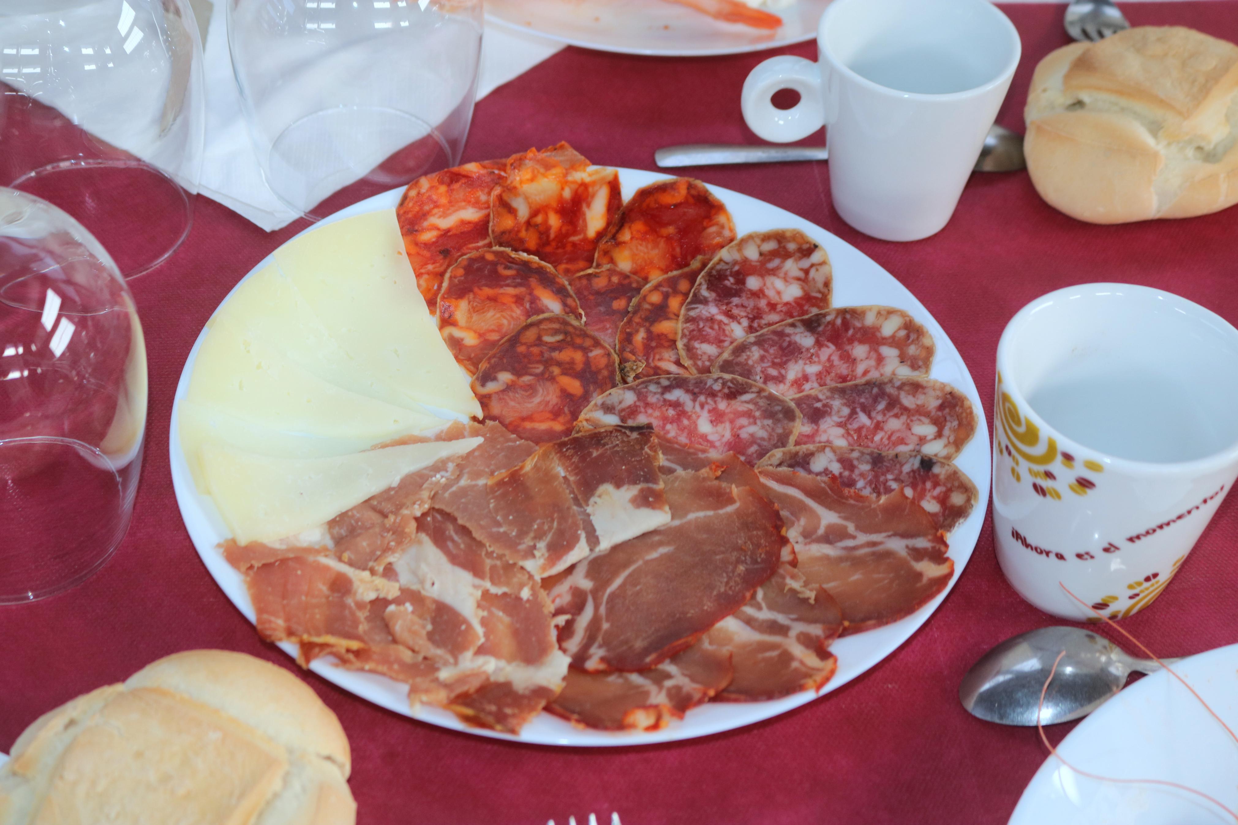 Hornillos de Cerrato celebra la Navidad