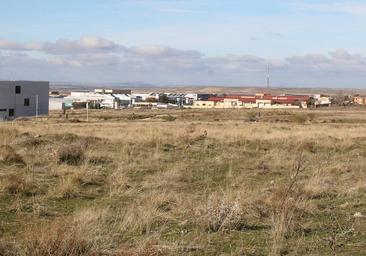 El vial a la estación del Ave desde la rotonda del Pastor tendrá partida en 2024