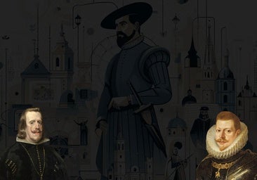 La magia de Valladolid que Cervantes retrató en 'La Gitanilla'