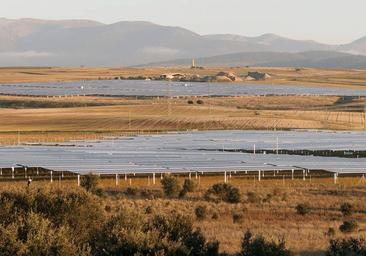 «¿Venderíamos el Acueducto por mucho dinero que nos prometiesen? Pues el paisaje es igual»
