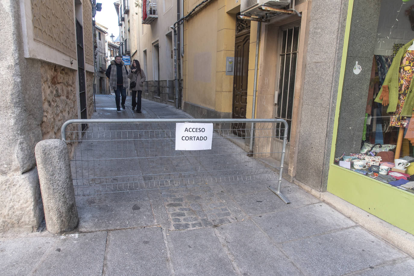 Tardebuena multitudinaria y sin incidencias (2 de 2)