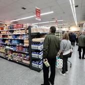 Hasta qué hora abren las tiendas y supermercados en Nochebuena