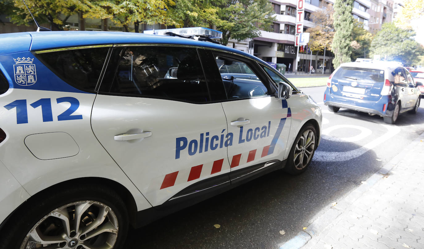 Nueva pelea multitudinaria en un bar de la calle Rizarzuela con varios heridos