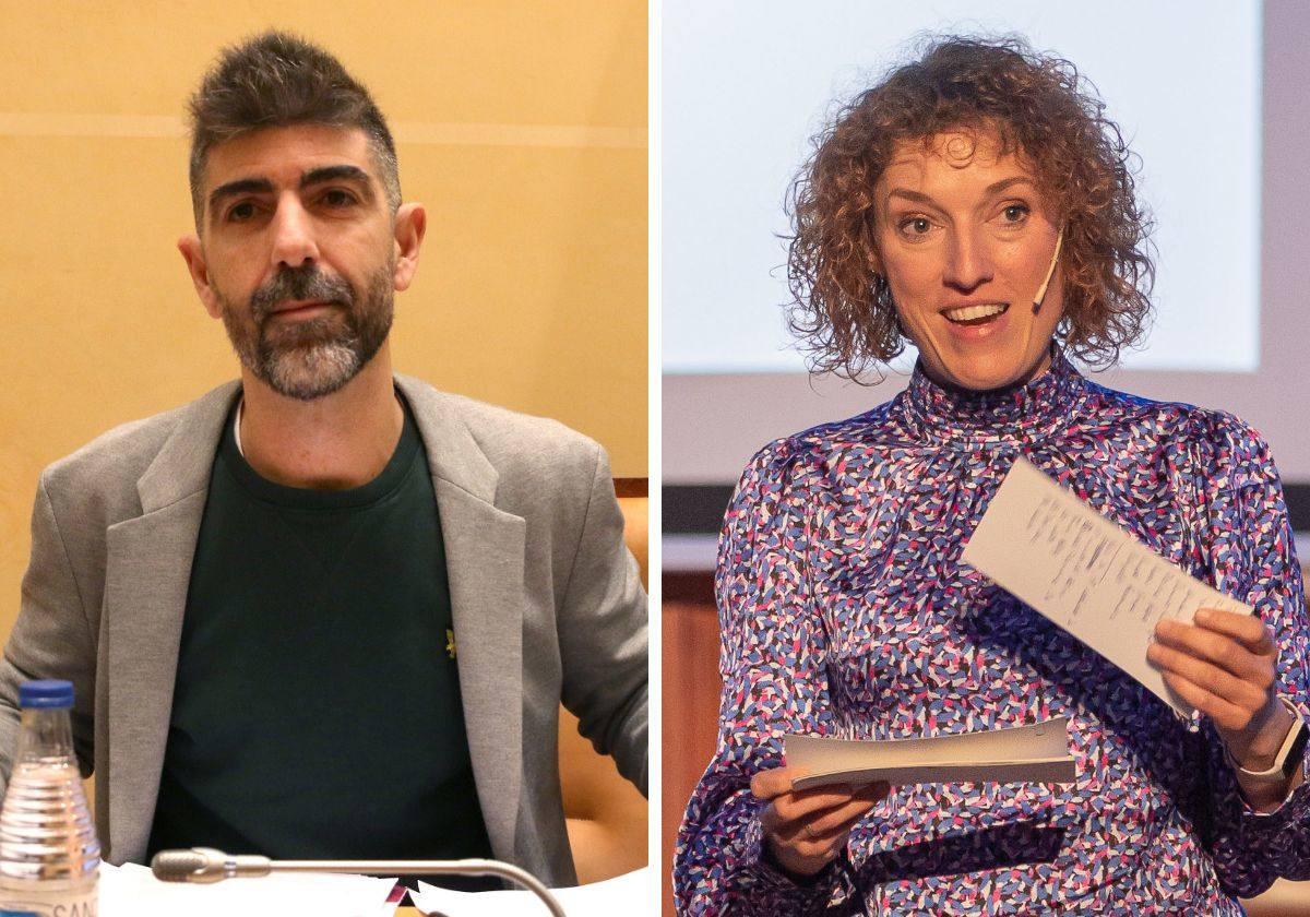 La Fundación Juan de Borbón defiende la ayuda pública para «balancear minorías»