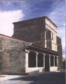 Imagen secundaria 2 - Trágico día de Reyes en Peñaflor de Hornija