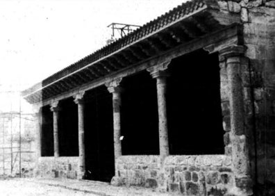 Imagen secundaria 1 - Trágico día de Reyes en Peñaflor de Hornija