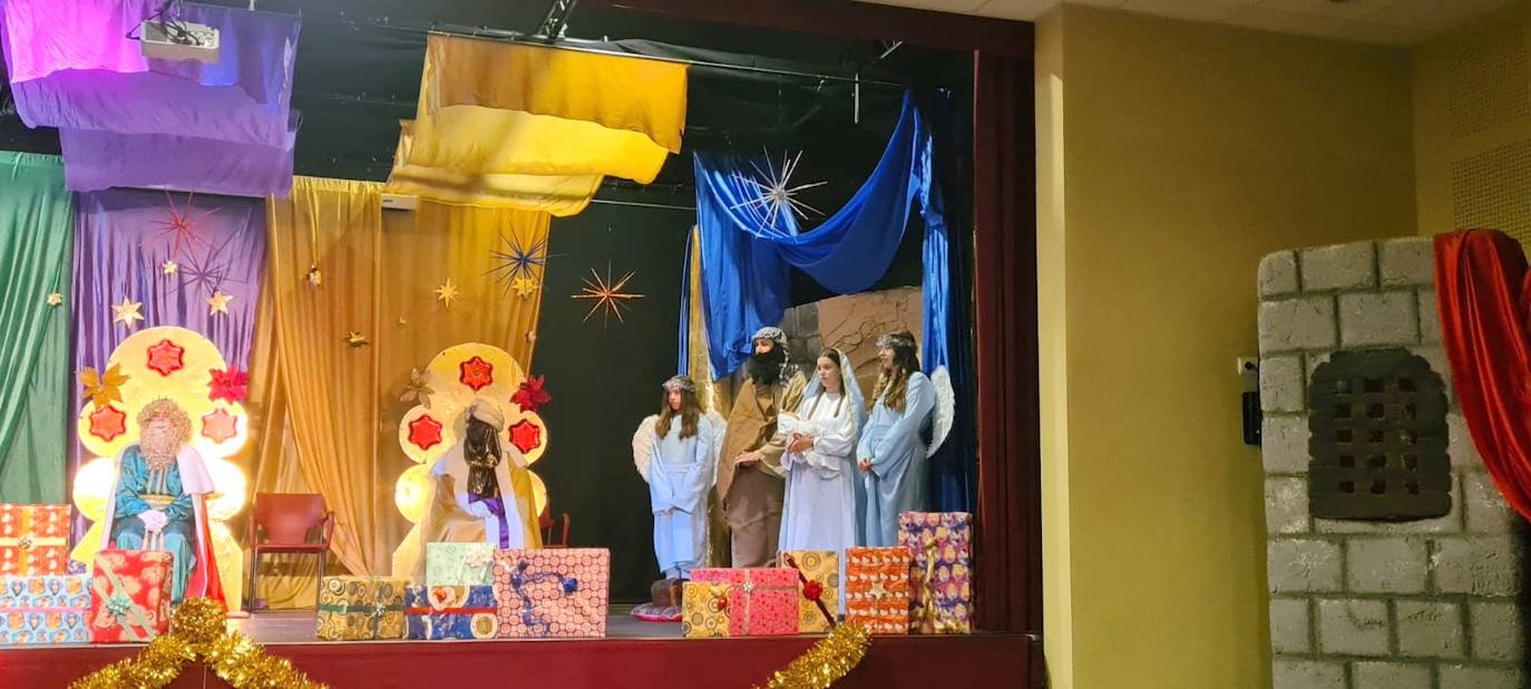 Fotos: Los Reyes Magos llenan de ilusión la provincia de Palencia