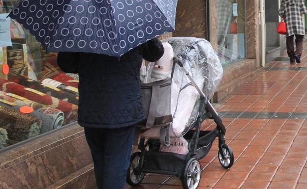 Las segovianas posponen la maternidad seis años desde la década de los ochenta