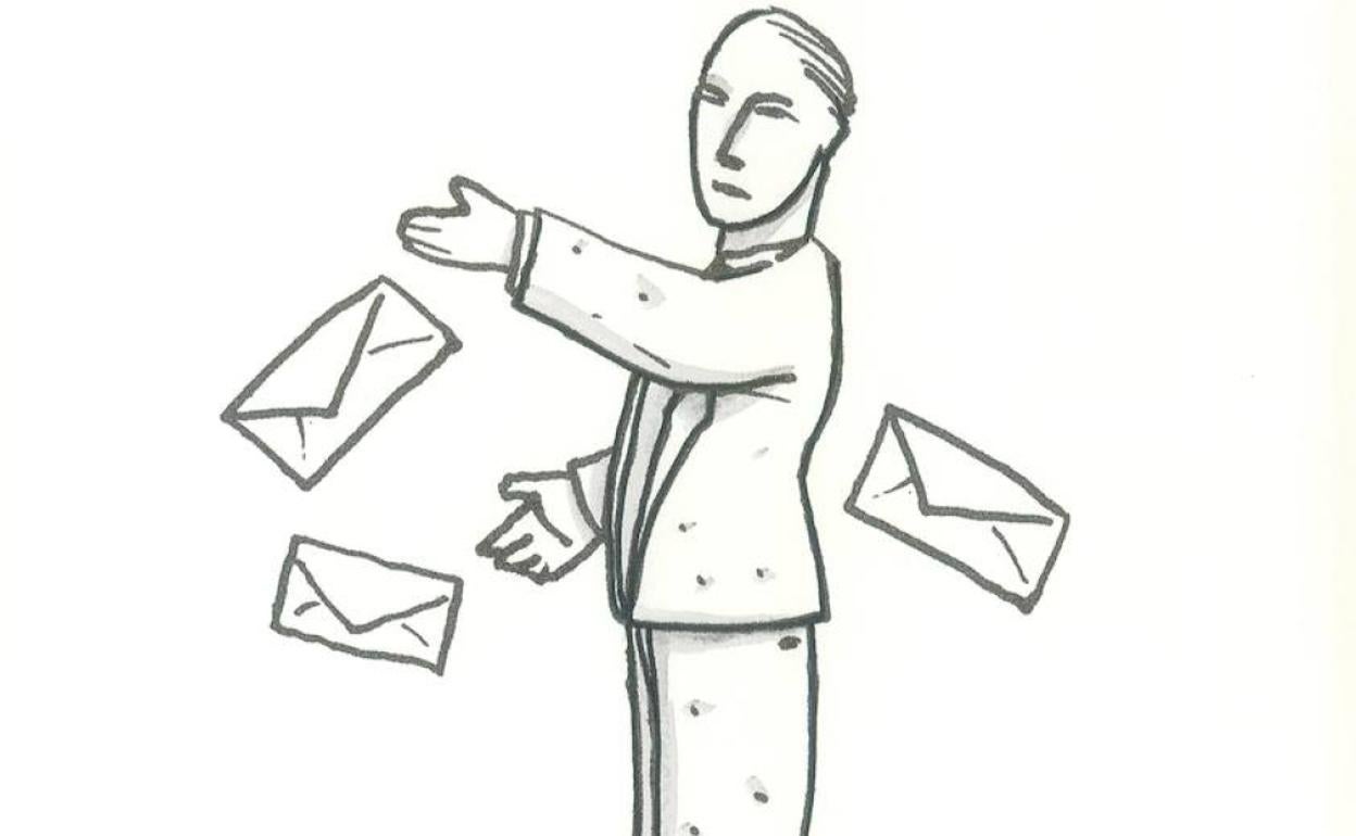 Año nuevo, ¿vida nueva?