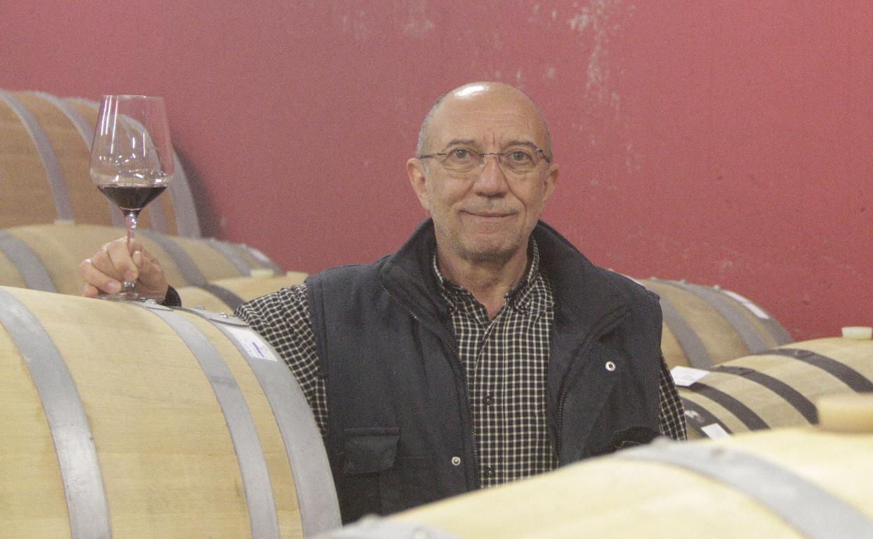 Javier Zaccagnini.