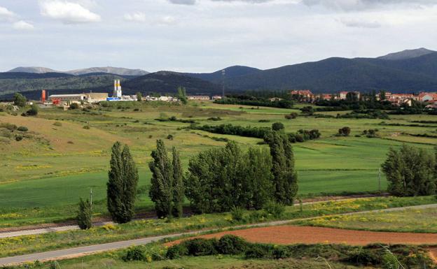El informe de Carreteras despeja el camino para el desarrollo de Prado del Hoyo