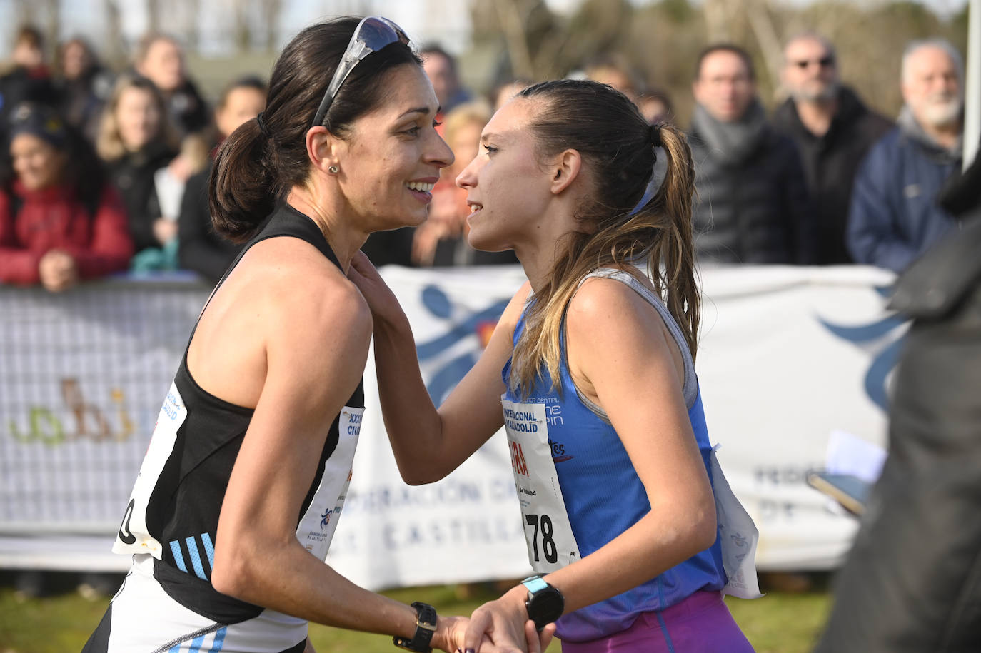 Fotos: XXXV Cross Internacional Ciudad de Valladolid