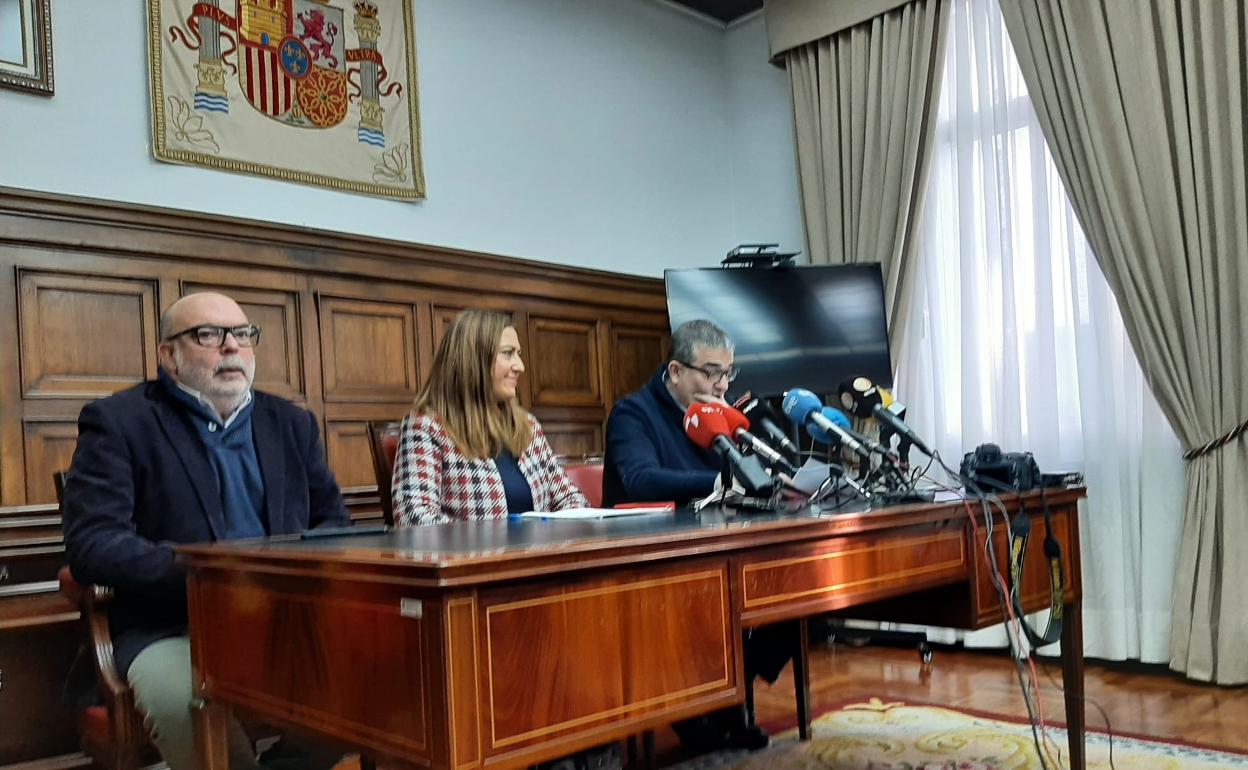 Presentación del kit digital