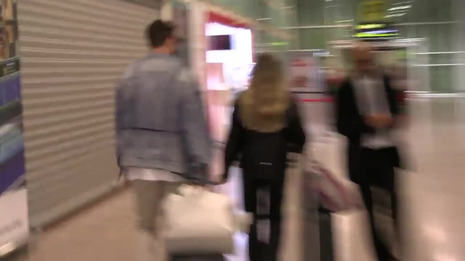 Shakira reacciona a los rumores de que su canción ha provocado una crisis entre Piqué y Clara Chía