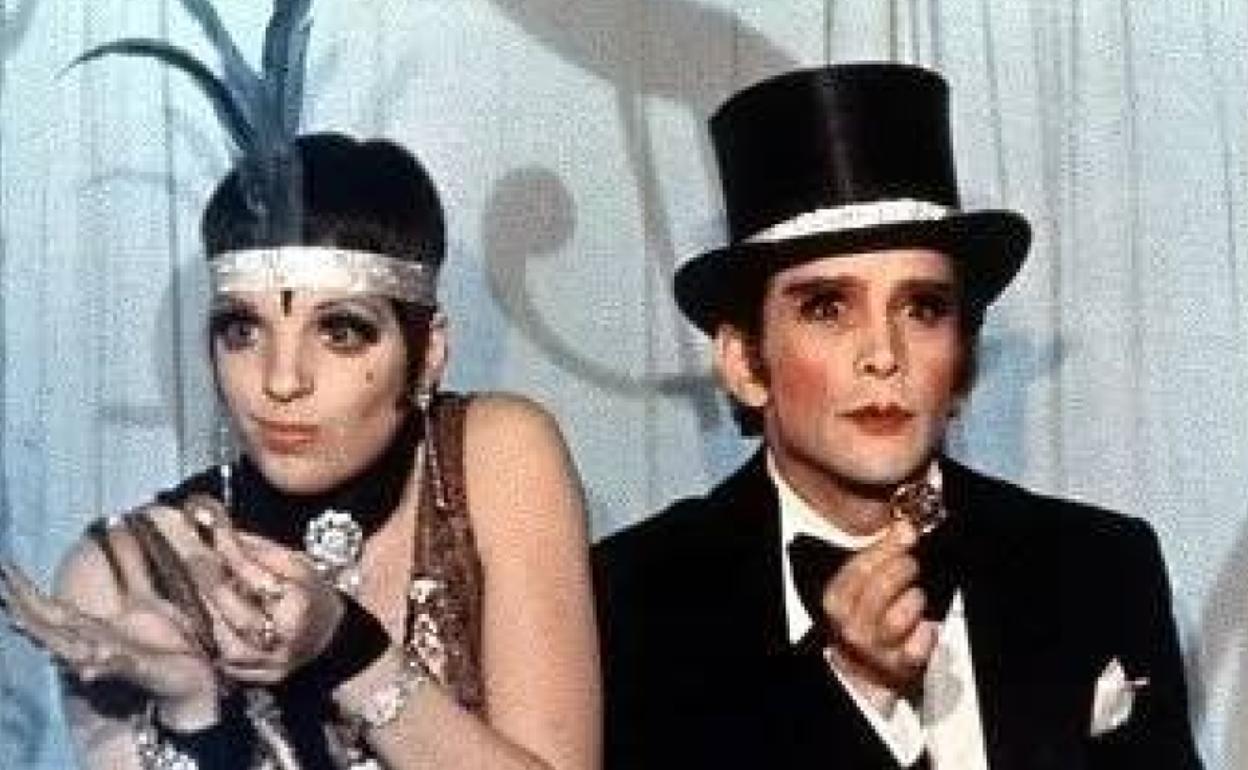 'Cabaret' llega a Valladolid: el año en el que la película de Liza Minelli derrotó a 'El padrino'