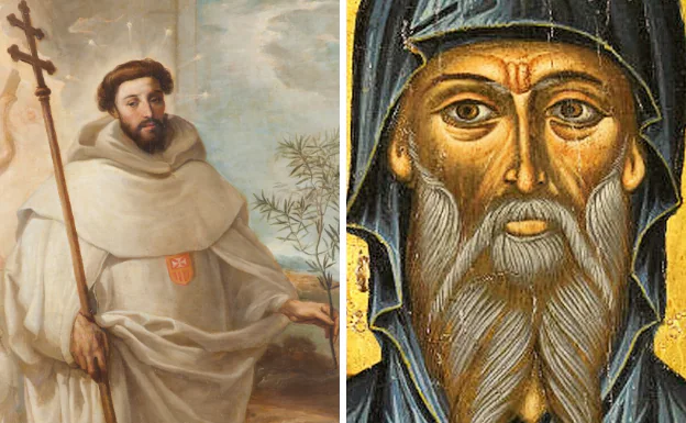 Qué santos se celebran hoy, domingo 29 de enero de 2023? Consulta el  santoral | El Norte de Castilla