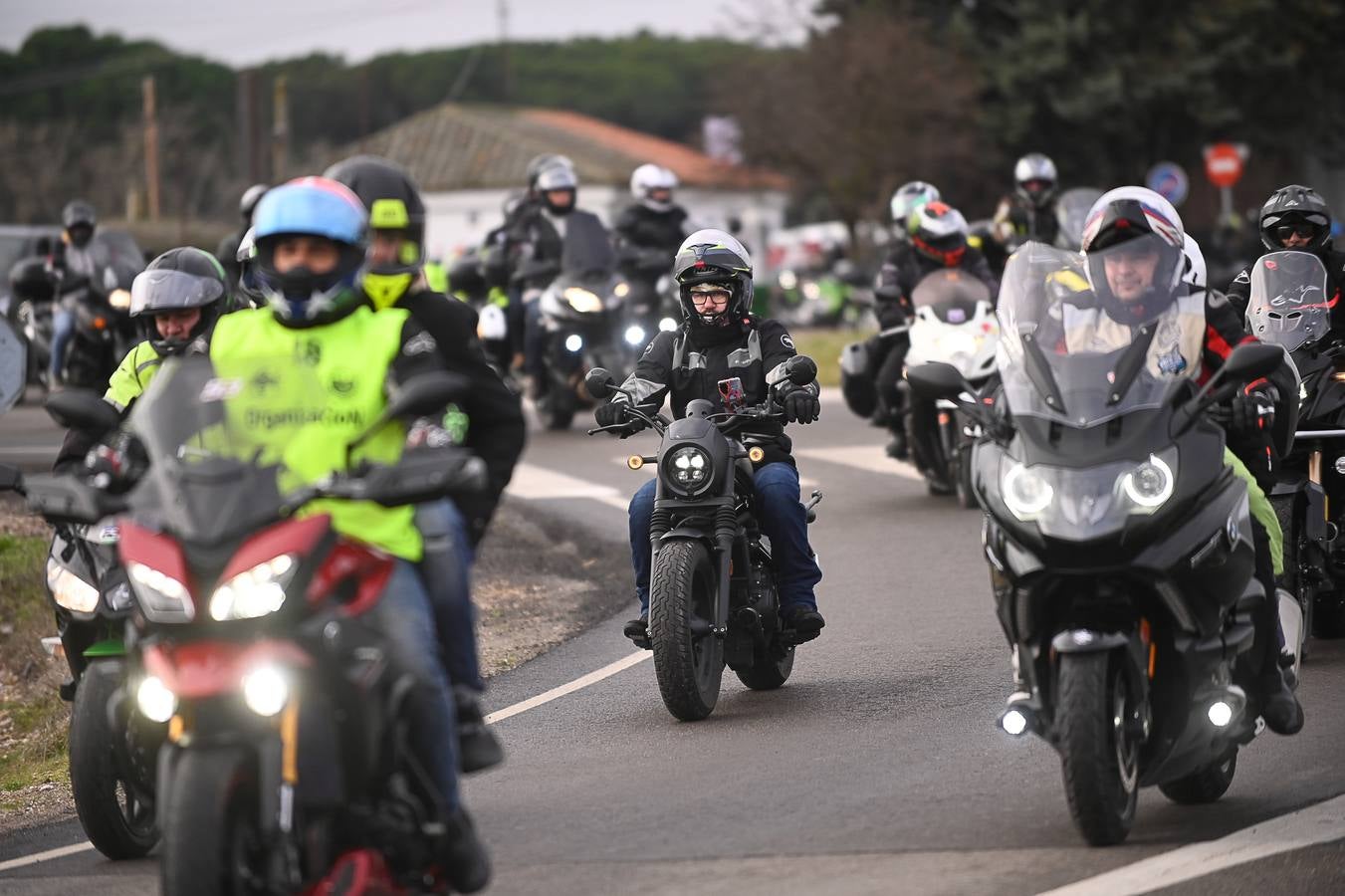 Fotos: Excursión de Motauros a Medina de Campo (2/2)