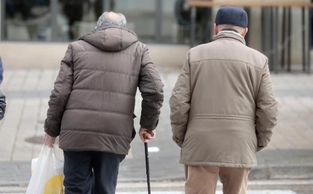 Enero enfila su recta final sin la clásica paguilla de los pensionistas