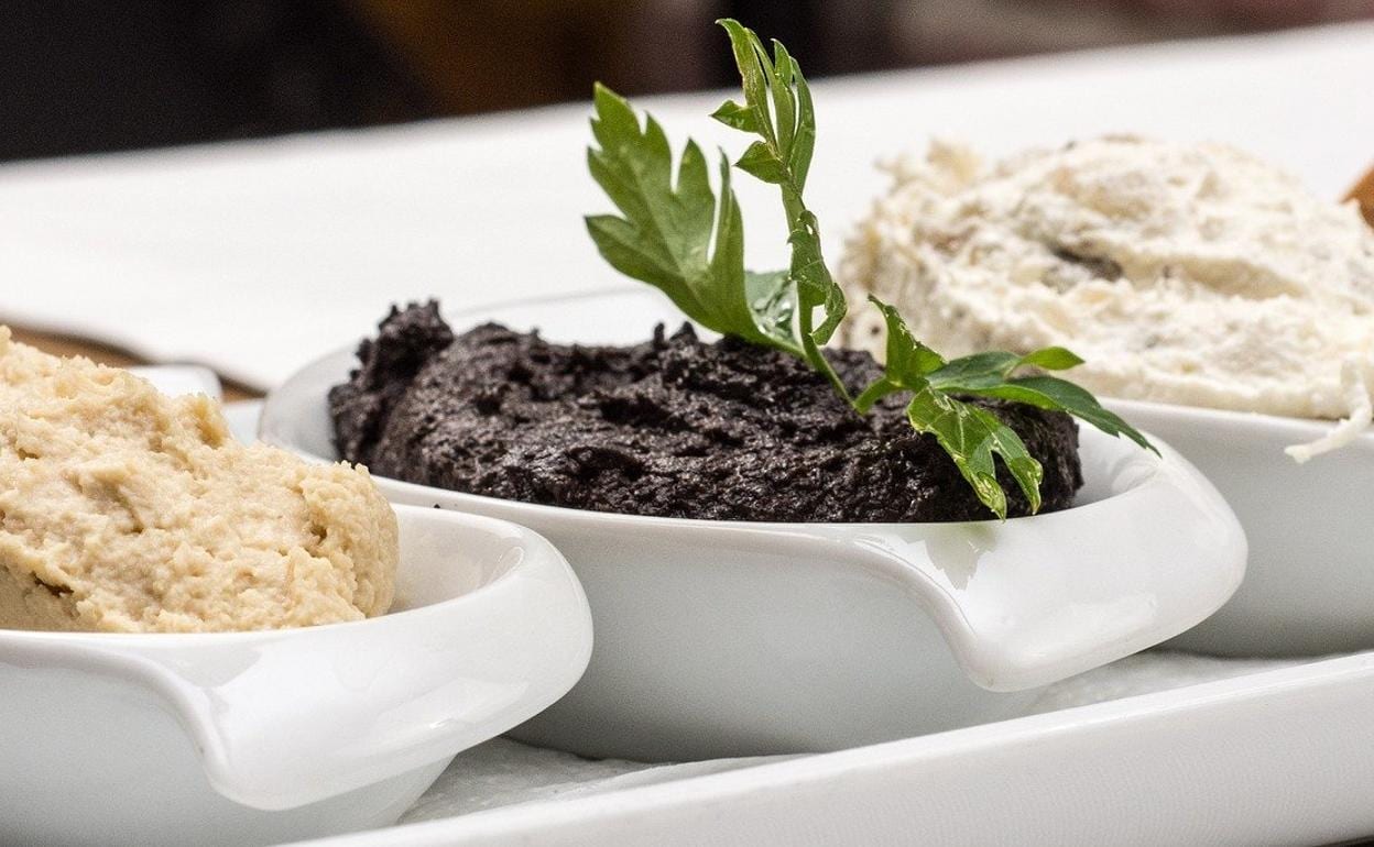 Receta de tapenade casero en cinco minutos | El Norte de Castilla