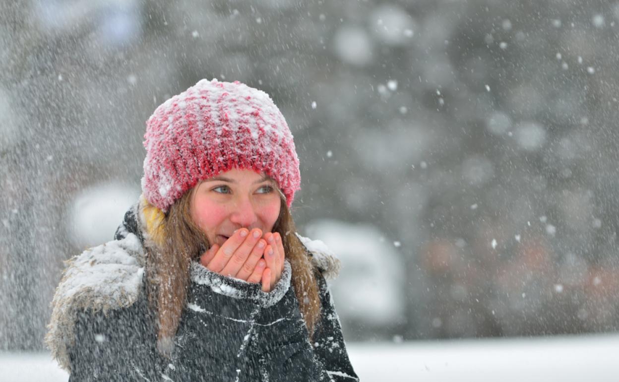 Diez consejos para proteger tu piel en invierno