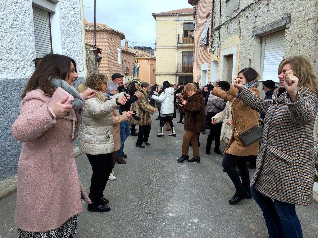 Los ceviqueños celebraron con todos los honores sus Fiestas Patronales