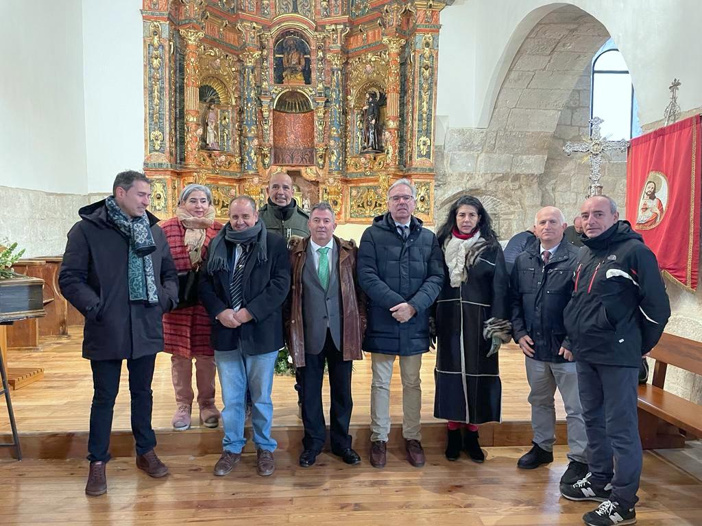 Los ceviqueños celebraron con todos los honores sus Fiestas Patronales