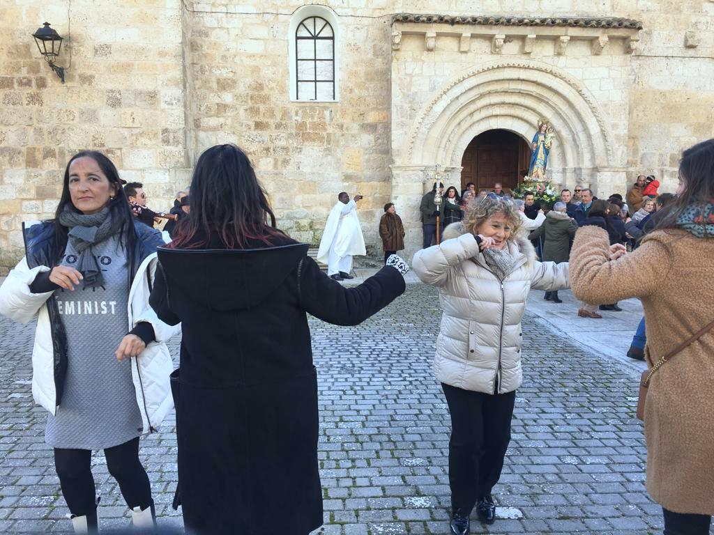 Los ceviqueños celebraron con todos los honores sus Fiestas Patronales