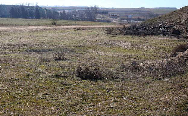 Una planta de biogás en Carbonero el Mayor creará 20 puestos de trabajo 