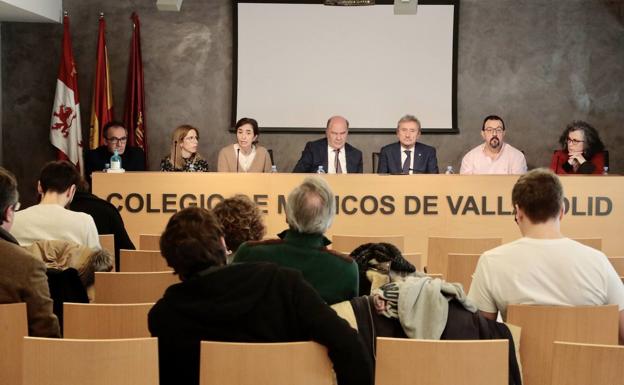 Los médicos defienden reforzar los centros de salud rurales en detrimento de los consultorios