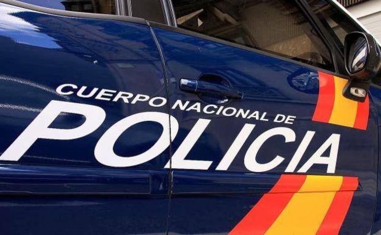 Valladolid: Detenido por sustraer un portátil de una tienda de la calle Santiago