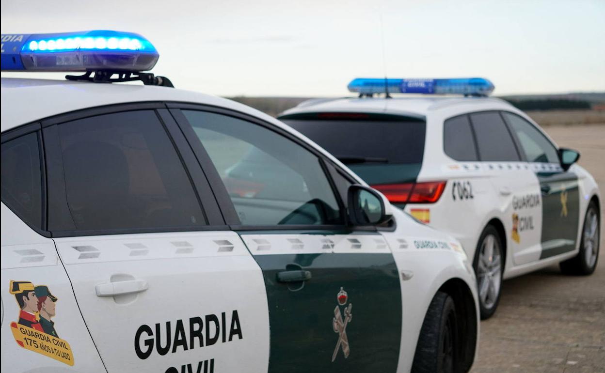 Investigan a una menor en Soria por conducir un coche «para aprender»