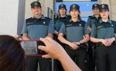 Tres equipos de la Guardia Civil intensifican la lucha contra la violencia machista en Segovia