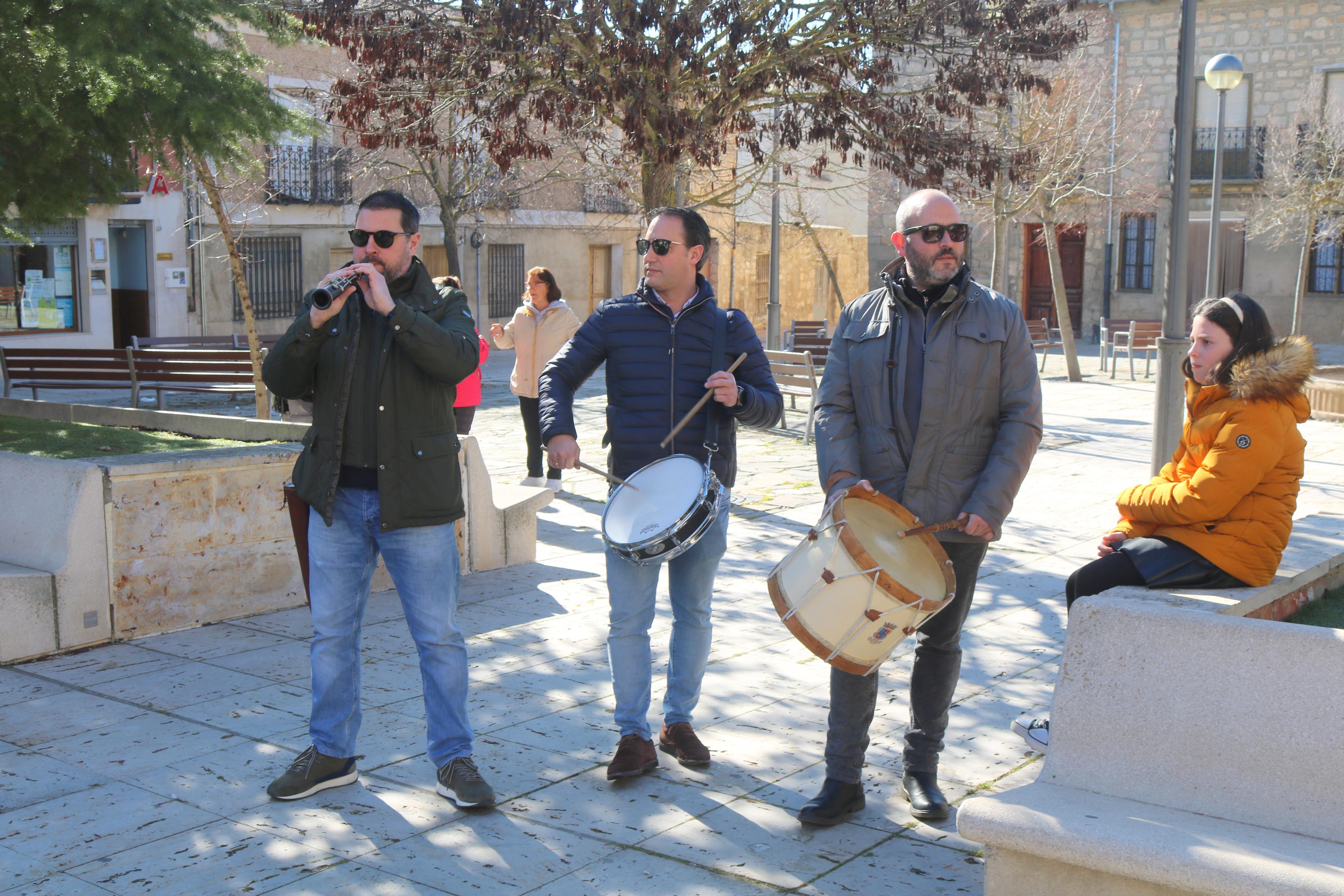 La Fiesta de la Matanza congregó a numeroso público