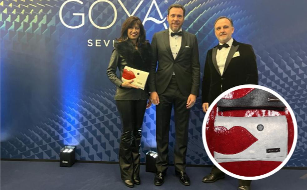 El guiño a la Seminci en los Premios Goya