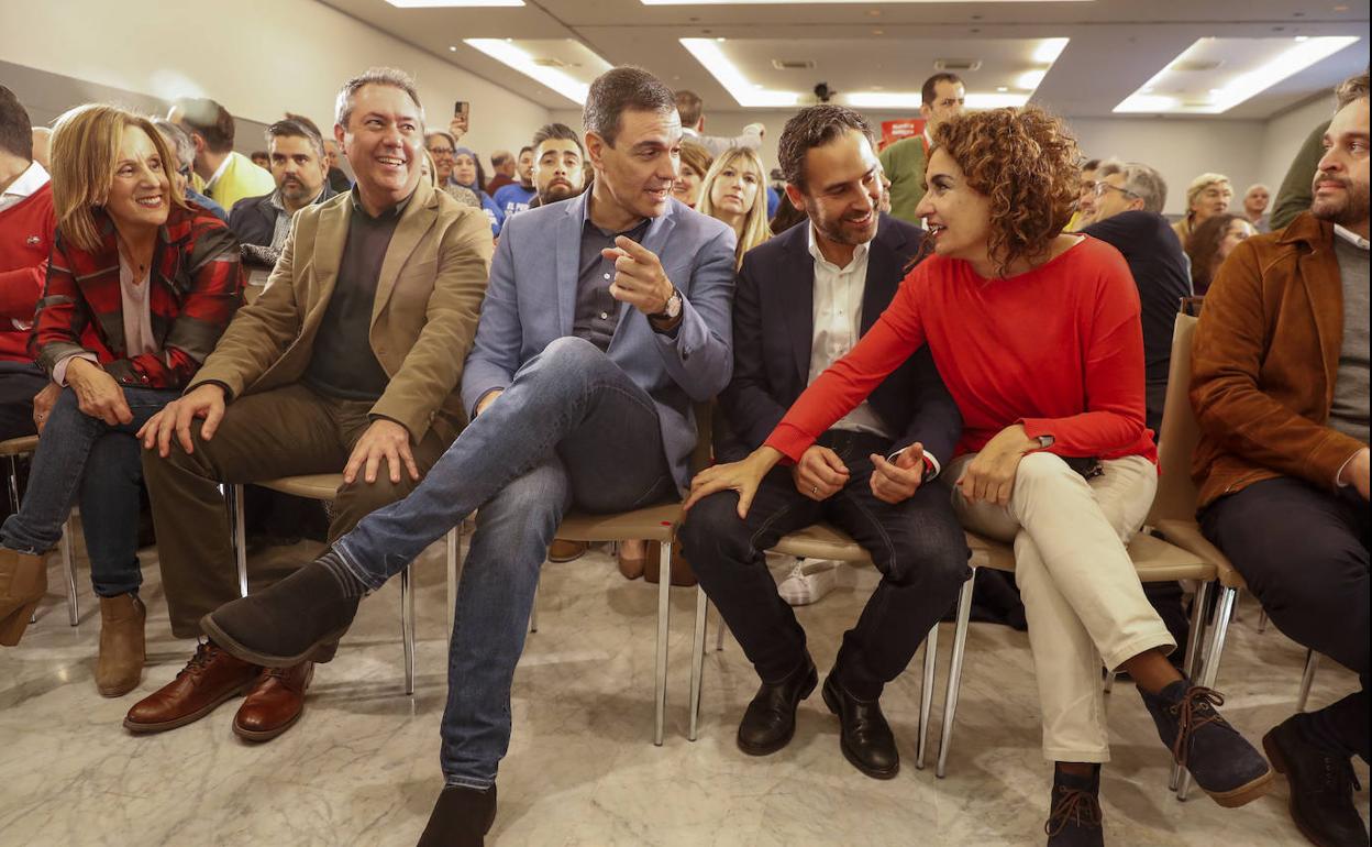 Gobierno de colisión