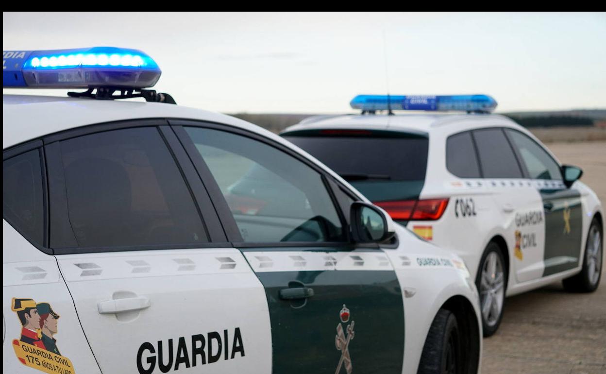 Valladolid: Sucesos en Valladolid:Detenido por darse a la fuga para evitar una multa por conducir con el móvil