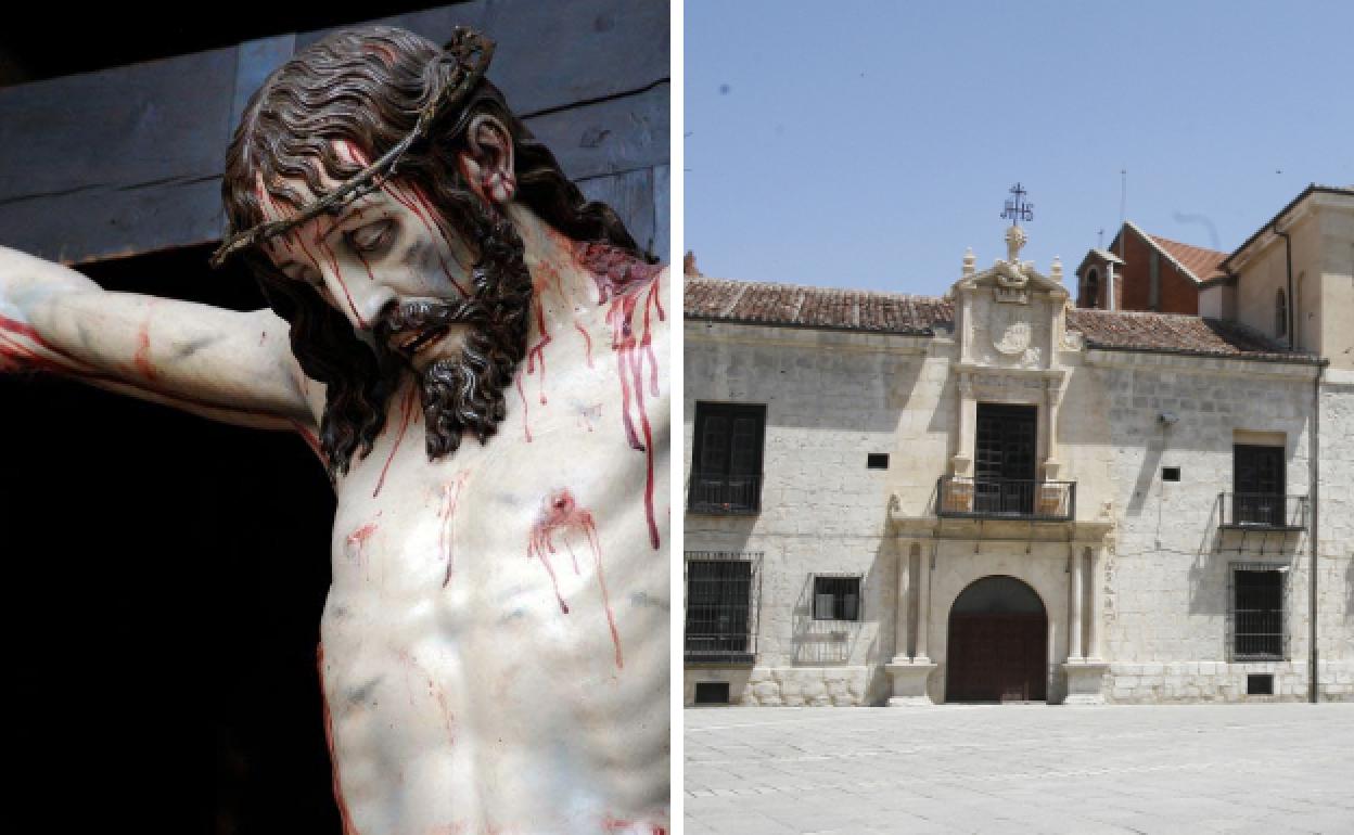 Vota tu favorito: Cristo de la Luz o Palacio del Conde Gondomar | El ...