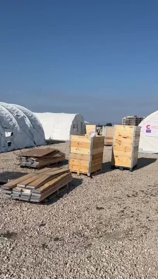 Un ginecólogo vallisoletano ayuda a las embarazadas de Turquía