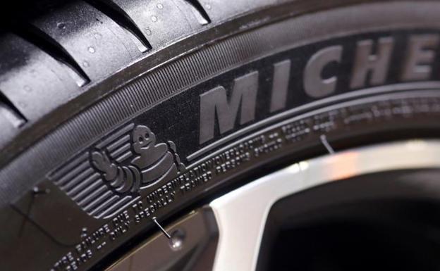 Michelin elige Valladolid como polo de desarrollo digital del grupo 