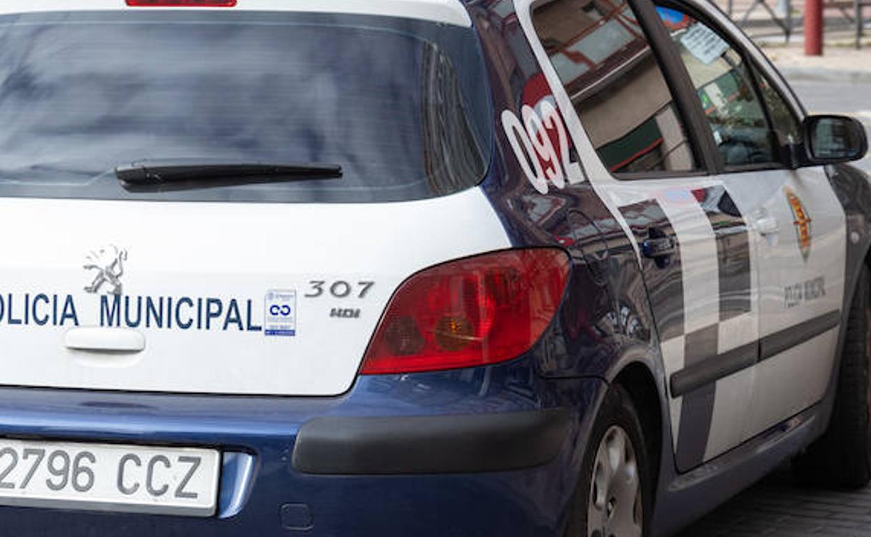 Valladolid: La agresión a una niña de tres años se salda con dos detenciones