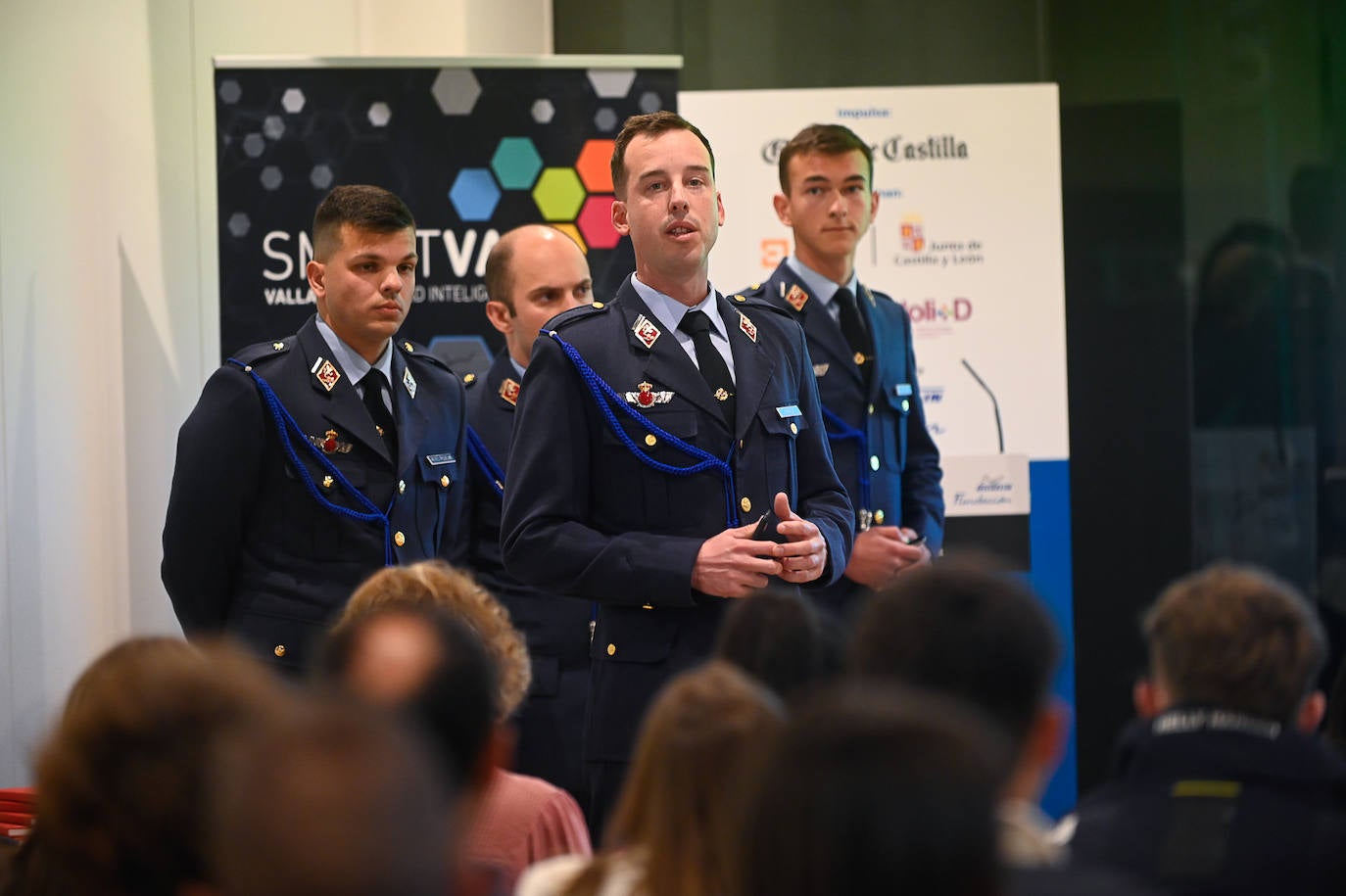 Fotos: Entrega de premios de la novena edición de STARTinnova (1/2)