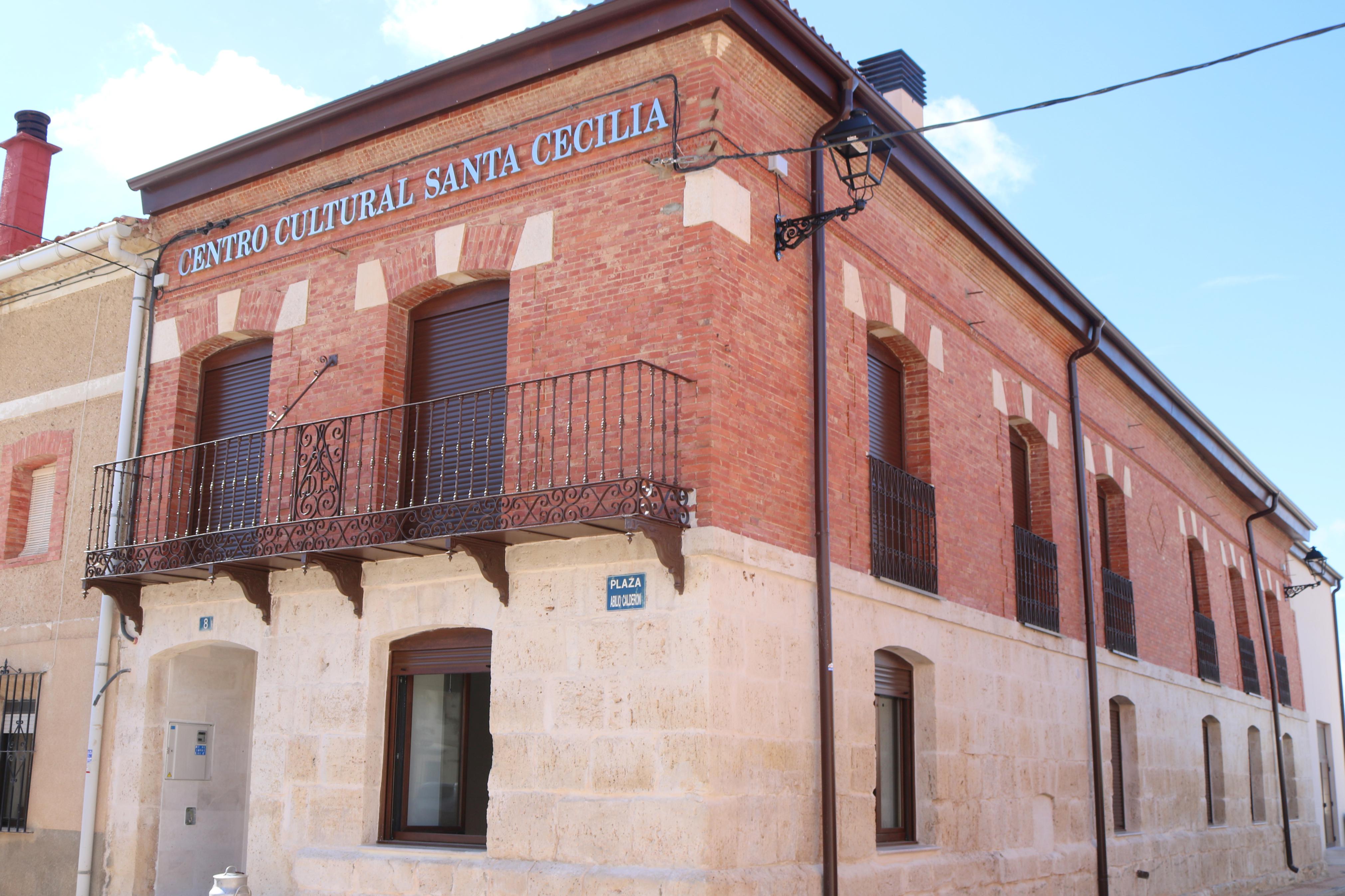 Herrera de Valdecañas celebra una animada Fiesta de la Matanza