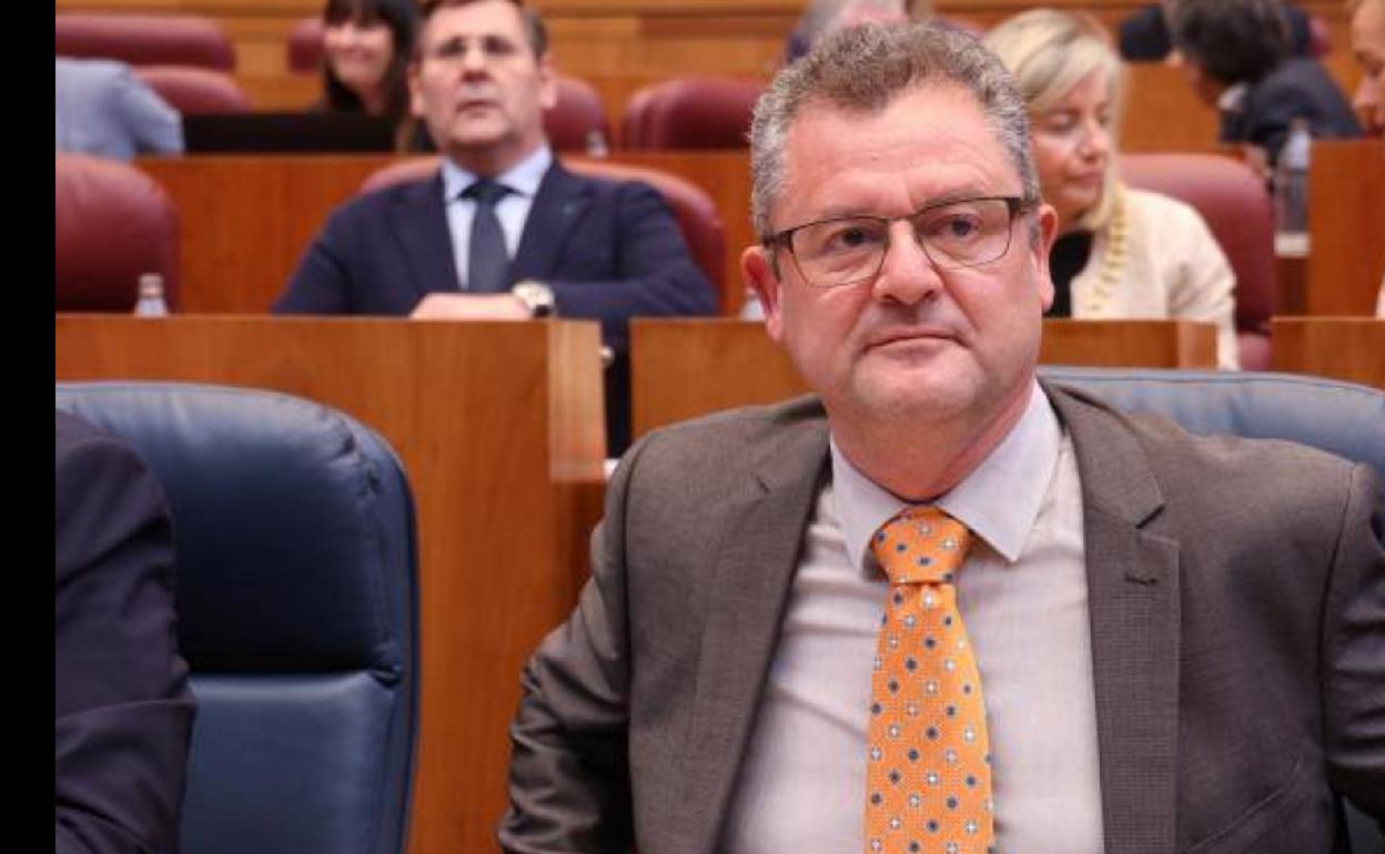 Castilla y León: Cesan a petición propia dos jefes de Servicio de la Consejería de Agricultura