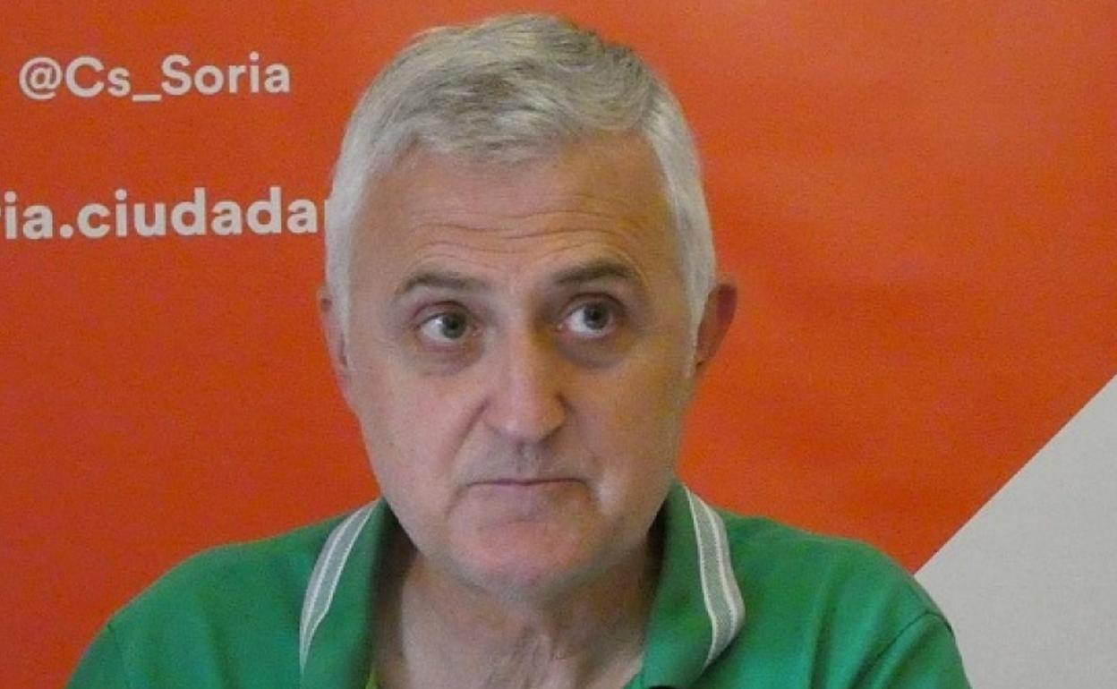 José Luis Alonso.
